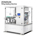 Cup Filling Sealing Machine Z3