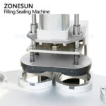 Cup Filling Sealing Machine Z8