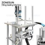 Cup Filling Sealing Machine Z9