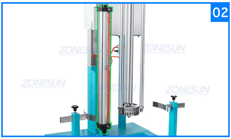 均質乳化ミキサー X6 Homogenized Emulsifying Mixer X6