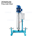 均質乳化ミキサー Z3 Homogenized Emulsifying Mixer Z3