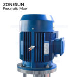 均質乳化ミキサー Z4 Homogenized Emulsifying Mixer Z4
