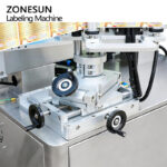 Labeling Machine With Stacker Z10 Labeling Machine With Stacker Z10