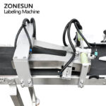 Labeling Machine With Stacker Z6 Labeling Machine With Stacker Z6