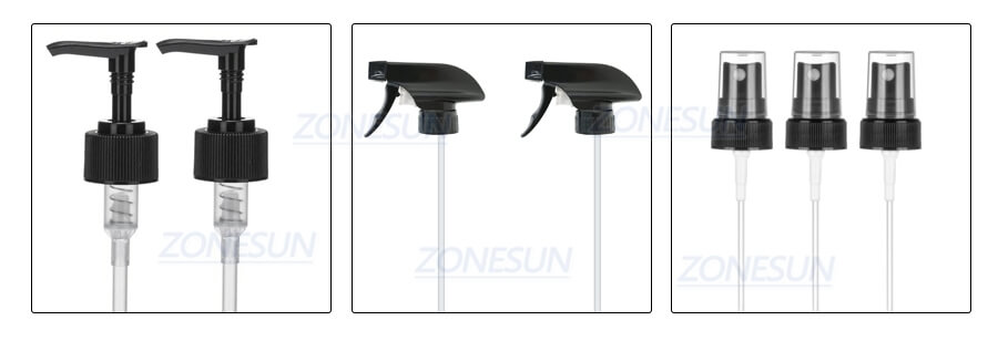 Tagliatrice per tubi ad immersione per profumo X2 Perfume Dip Tube Cutting Machine X2