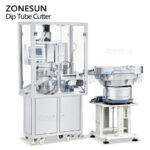 Tagliatrice per tubi ad immersione per profumo Z3 Perfume Dip Tube Cutting Machine Z3