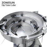 Tagliatrice per tubi ad immersione per profumo Z5 Perfume Dip Tube Cutting Machine Z5