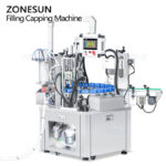 Perfume Filling Capping Machine Z2 Perfume Filling Capping Machine Z2