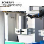 Perfume Filling Capping Machine Z7 Perfume Filling Capping Machine Z7