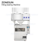 パウチ充填シール機 Z3 Pouch Filling Sealing Machine Z3