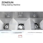 パウチ充填シール機 Z6 Pouch Filling Sealing Machine Z6