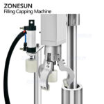 Powder Filling Capping Machine Z5