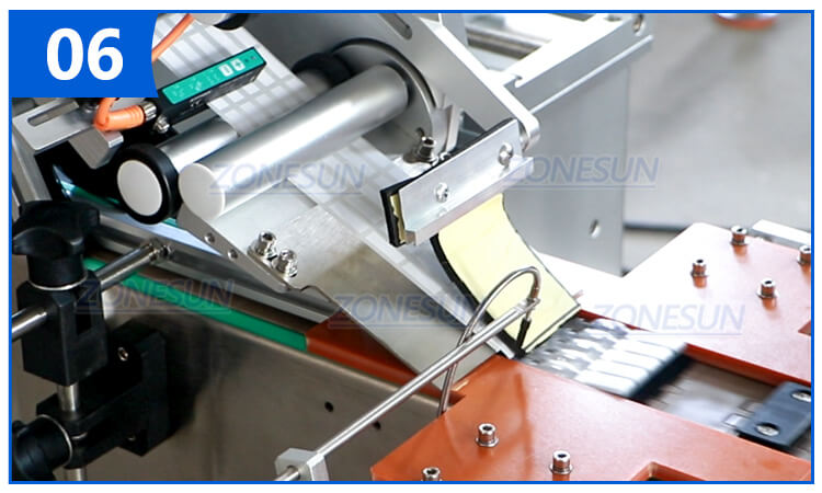 Single Dose Strips Bottling Line X10