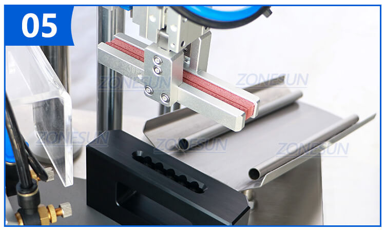 Single Dose Strips Bottling Line X9
