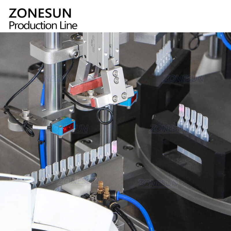 Single Dose Strips Bottling Line Z3