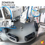 Single Dose Strips Bottling Line Z4