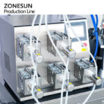 Single Dose Strips Bottling Line Z5