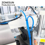 Single Dose Strips Bottling Line Z6