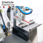 Single Dose Strips Bottling Line Z7