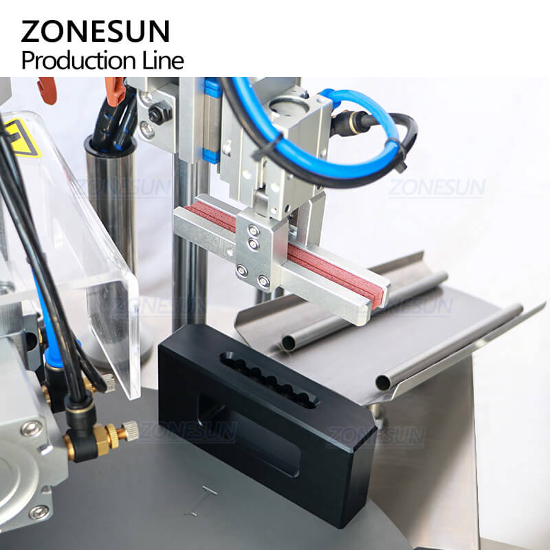 Single Dose Strips Bottling Line Z7