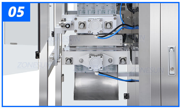 Vffs Packaging Machine X12 Vffs Packaging Machine X12