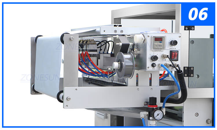 Vffs Packaging Machine X13 Vffs Packaging Machine X13