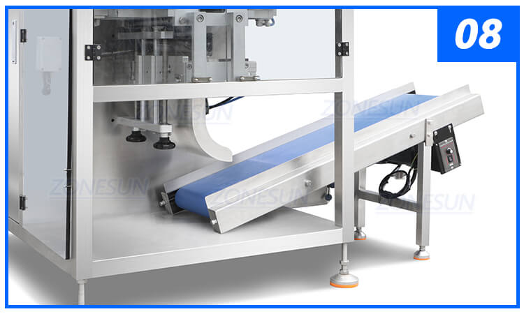 Vffs Packaging Machine X15 Vffs Packaging Machine X15