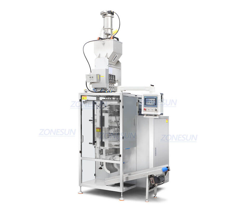 Vffs Packaging Machine X4