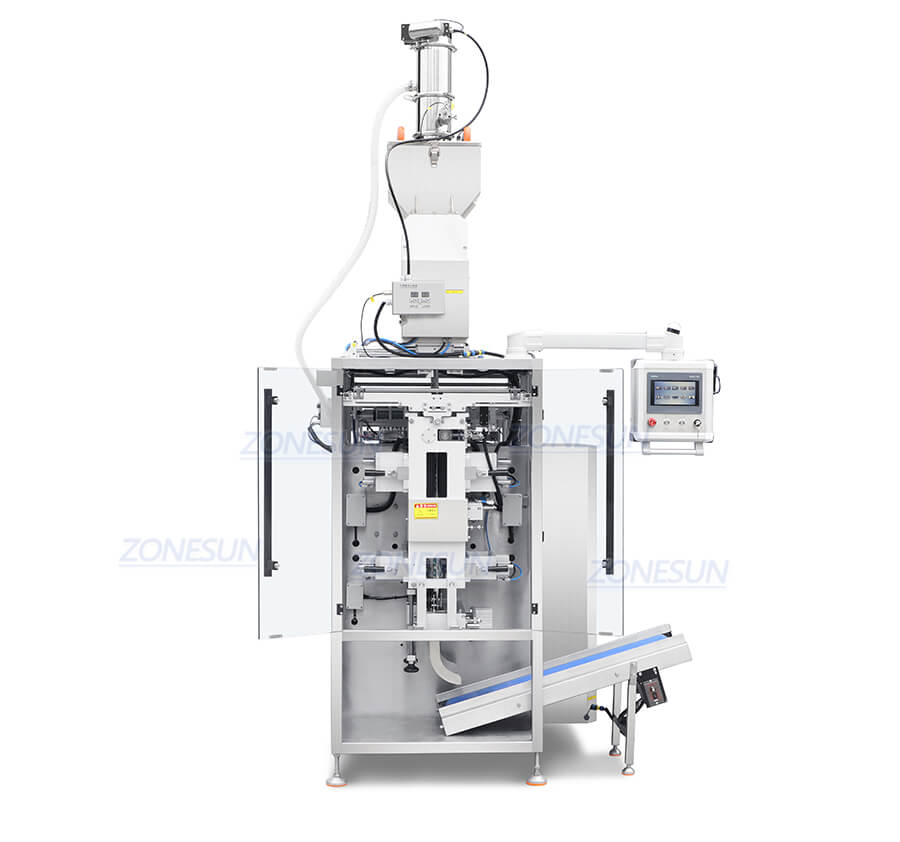Vffs Packaging Machine X5