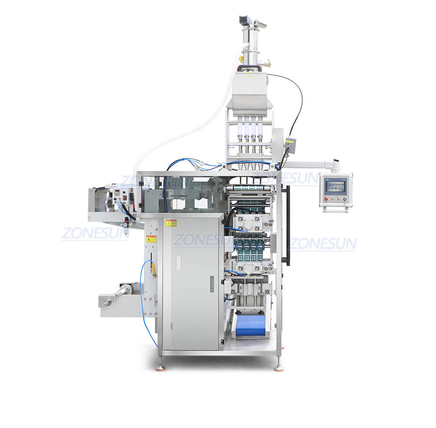 Vffs Packaging Machine X7 Vffs Packaging Machine X7