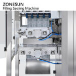 Vffs Packaging Machine Z10 Vffs Packaging Machine Z10