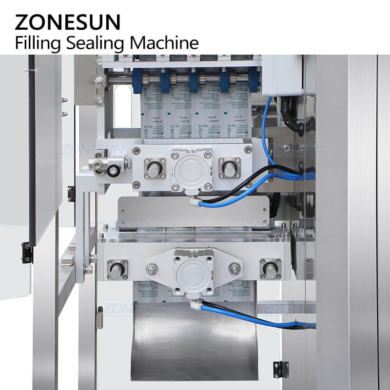 Vffs Packaging Machine Z10 Vffs Packaging Machine Z10