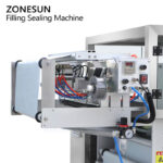 Vffs Packaging Machine Z11 Vffs Packaging Machine Z11