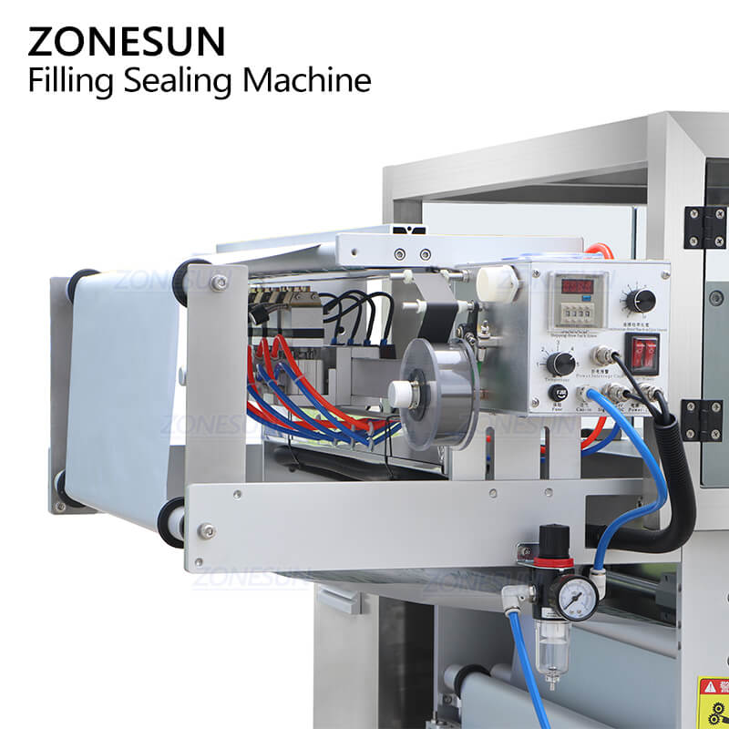 Vffs Packaging Machine Z11 Vffs Packaging Machine Z11