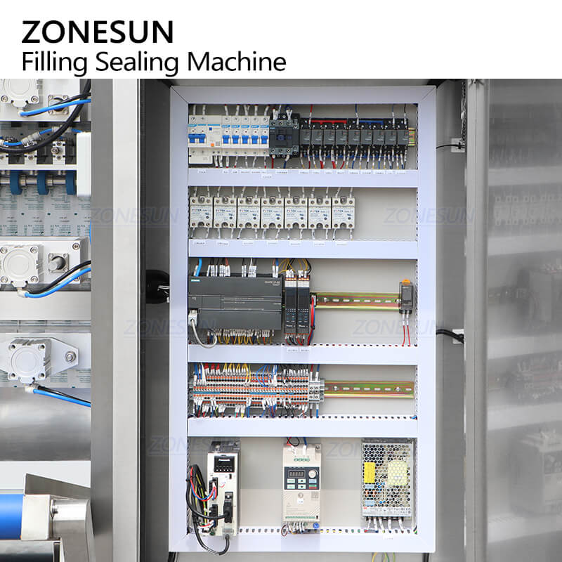 Vffs Packaging Machine Z12 Vffs Packaging Machine Z12