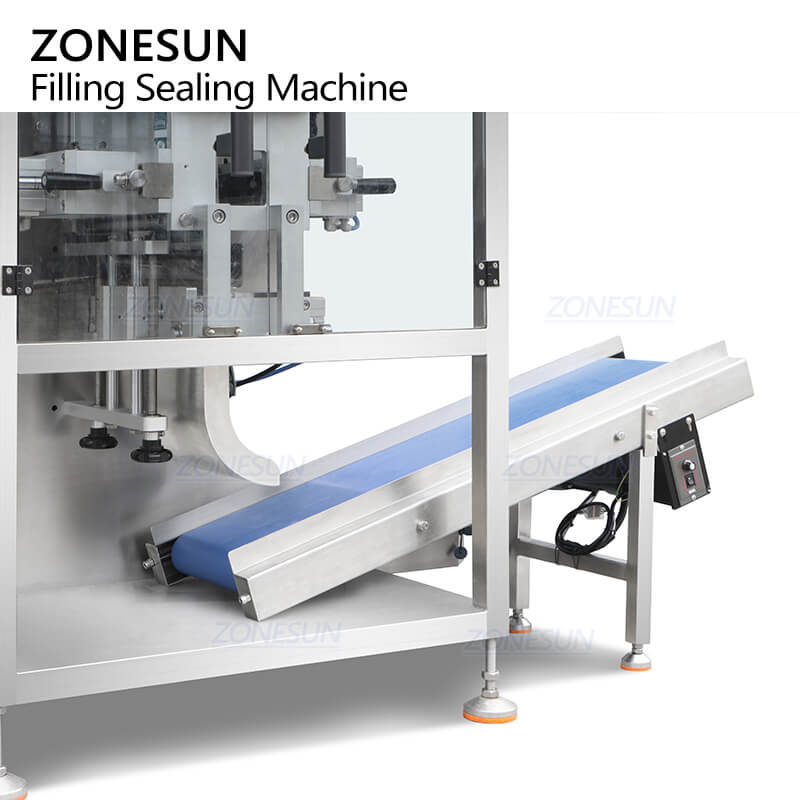 Vffs Packaging Machine Z13 Vffs Packaging Machine Z13