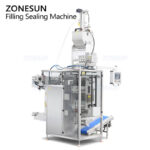 Vffs Packaging Machine Z3 Vffs Packaging Machine Z3