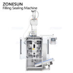 Vffs Packaging Machine Z4 Vffs Packaging Machine Z4