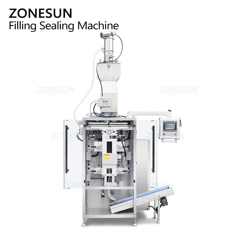 Vffs Packaging Machine Z4 Vffs Packaging Machine Z4