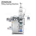 Vffs Packaging Machine Z5 Vffs Packaging Machine Z5