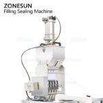 Vffs Packaging Machine Z7 Vffs Packaging Machine Z7