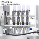 Vffs Packaging Machine Z8 Vffs Packaging Machine Z8