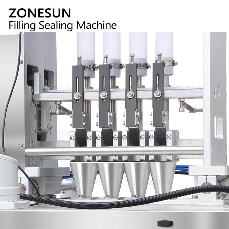 Vffs Packaging Machine Z8 Vffs Packaging Machine Z8
