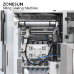 Vffs Packaging Machine Z9 Vffs Packaging Machine Z9