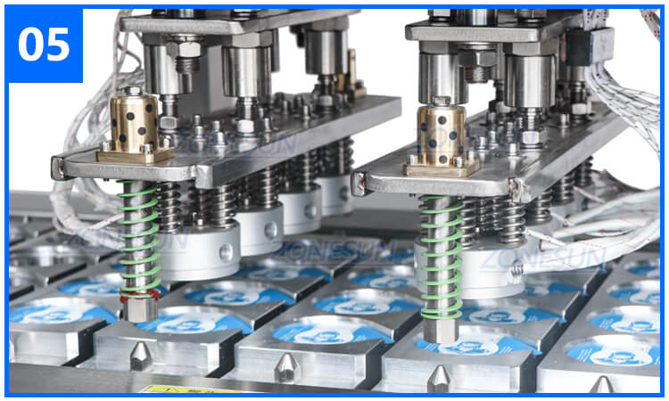 Cup Filling And Sealing Machine X9 Cup Filling And Sealing Machine X9