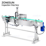 Bottles Cap Inspection Machine Z3 Bottles Cap Inspection Machine Z3
