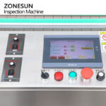 Bottles Cap Inspection Machine Z5 Bottles Cap Inspection Machine Z5