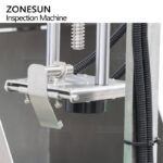 Bottles Cap Inspection Machine Z7 Bottles Cap Inspection Machine Z7
