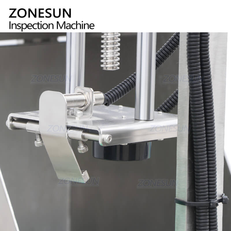 Bottles Cap Inspection Machine Z7 Bottles Cap Inspection Machine Z7
