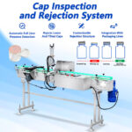 Bottles Cap Inspection Machine Z9 Bottles Cap Inspection Machine Z9